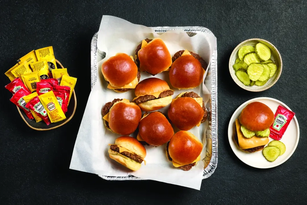 Party Platters